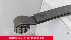 Fiat Ducato Bladveer achter O287779 foto 3