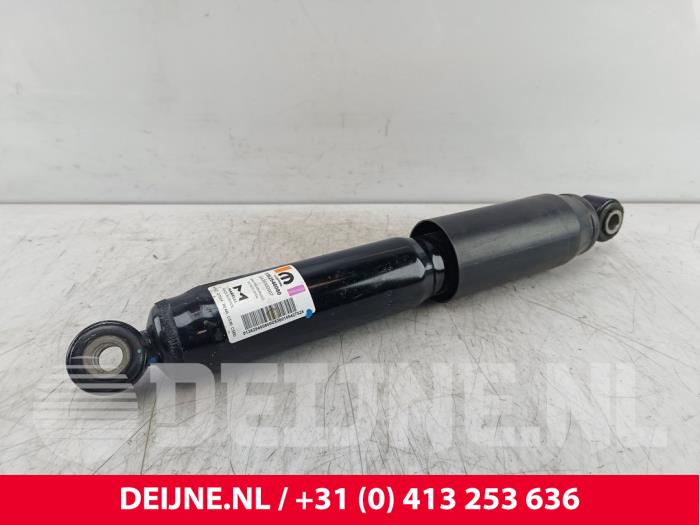 Fiat Ducato Schokdemper links-achter O287798