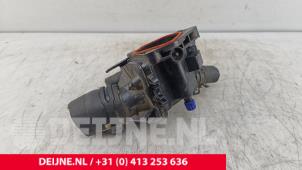 Nissan Interstar Thermostat housing O287826 photo 3