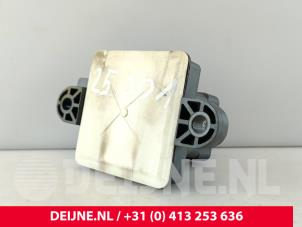 Ford Transit Custom Vorglührelais O287837 foto 3