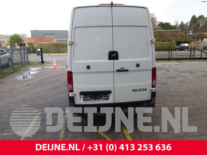 MAN TGE Achterdeur Bus-Bestelauto O287843