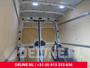 MAN TGE Hecktür Bus-Lieferwagen O287843 foto 2