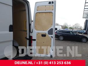 MAN TGE Hecktür Bus-Lieferwagen O287844 foto 2