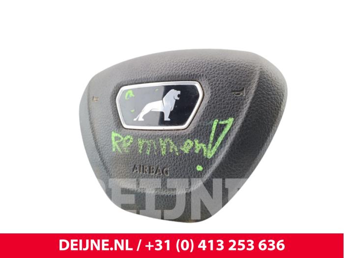 MAN TGE Left airbag (steering wheel) O287848