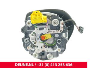 MAN TGE Airbag links (Lenkrad) O287848 foto 2