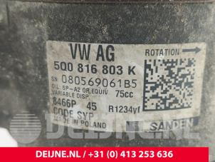 MAN TGE Aircopomp O287849 foto 3