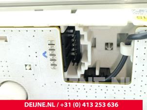 MAN TGE Interior lighting, front O287851 photo 3