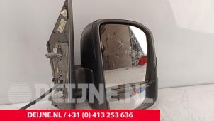 MAN TGE Wing mirror, right O287856 photo 2