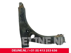MAN TGE Draagarm onder links-voor O287861 foto 2