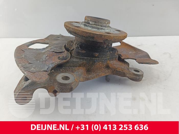 MAN TGE Achsschenkel links vorne O287865
