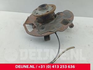 MAN TGE Achsschenkel links vorne O287865 foto 2