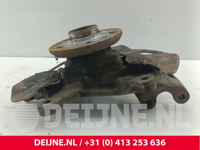 MAN TGE Fusee rechts-voor O287866