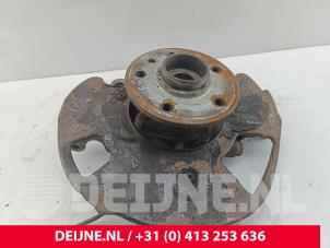 MAN TGE Achsschenkel rechts vorne O287866 foto 2