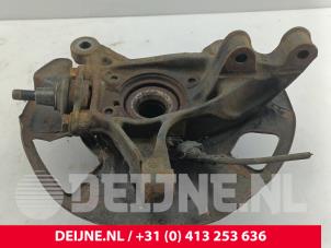MAN TGE Achsschenkel rechts vorne O287866 foto 3