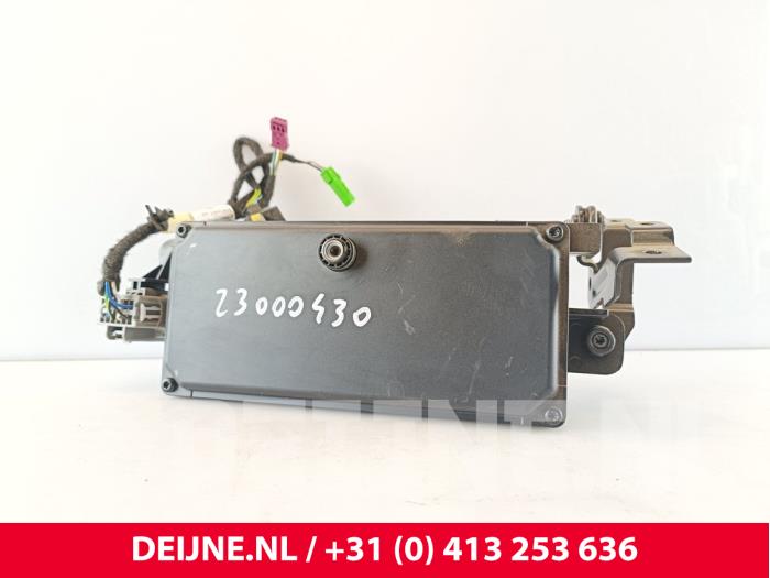 Volvo V90 Camera voorzijde O287894