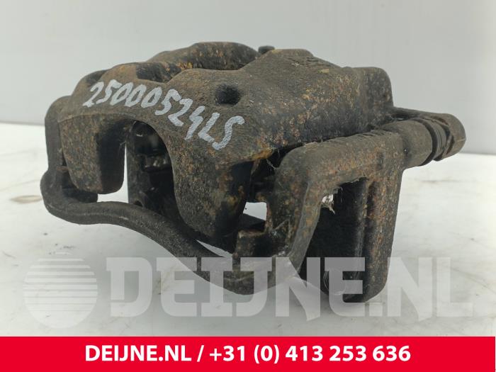 MAN TGE Remklauw (Tang) links-achter O287874
