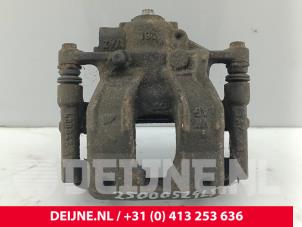 MAN TGE Bremszange links hinten O287874 foto 3