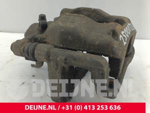 MAN TGE Bremszange links hinten O287874 foto 2