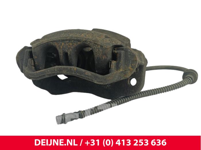 MAN TGE Remklauw (Tang) links-voor O287875