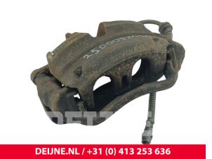 MAN TGE Front brake calliper, left O287875 photo 2