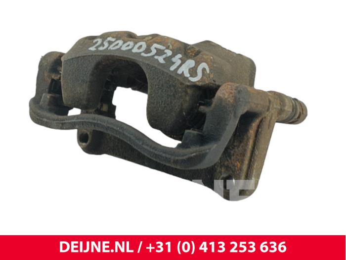 MAN TGE Remklauw (Tang) rechts-achter O287876