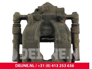 MAN TGE Remklauw (Tang) rechts-achter O287876 foto 3