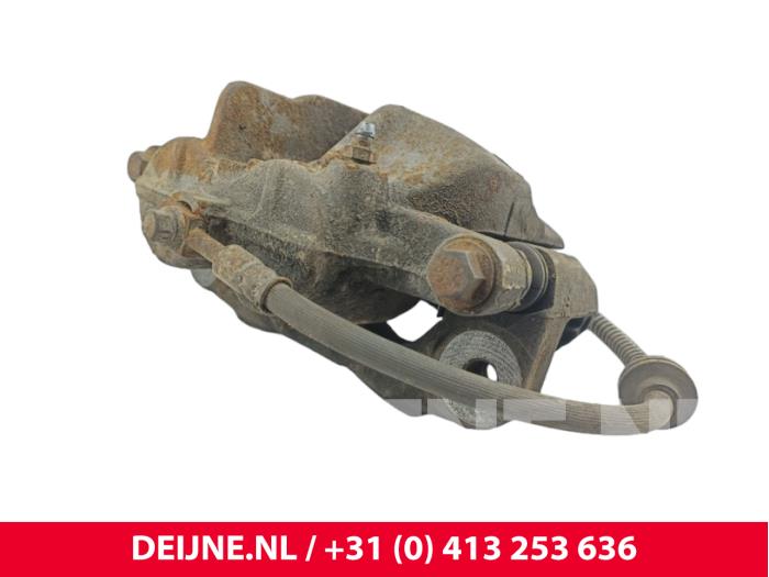 MAN TGE Remklauw (Tang) rechts-voor O287877