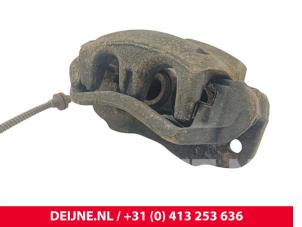 MAN TGE Bremszange rechts vorne O287877 foto 2