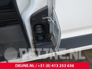 MAN TGE Tankklappe O287888 foto 2