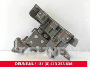 Volvo S60 Rear bumper bracket, right O287896 photo 3