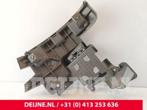 Volvo S60 Rear bumper bracket, left O287897 photo 2