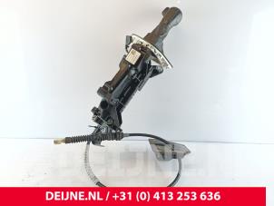 Gebruikte Pook MAN TGE 2.0 TDI Prijs € 90,75 Inclusief btw aangeboden door van Deijne Onderdelen Uden B.V.