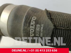 Volvo V60 Radiator hose O287898 photo 3