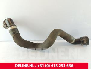 Volvo V60 Radiator hose O287898 photo 2