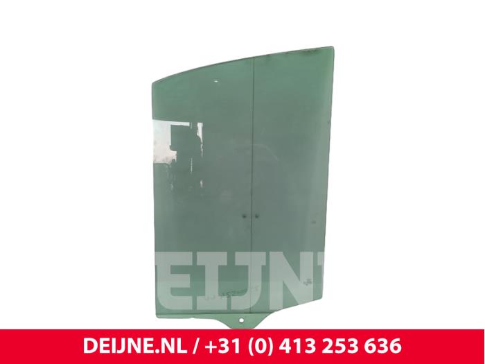 MAN TGE Türscheibe 2-türig links O287901
