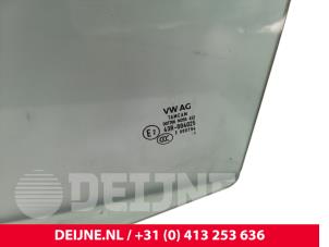 MAN TGE Türscheibe 2-türig links O287901 foto 2