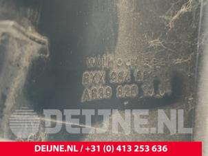 Mercedes Vito Reflektor Zierblech hinten O287906 foto 3