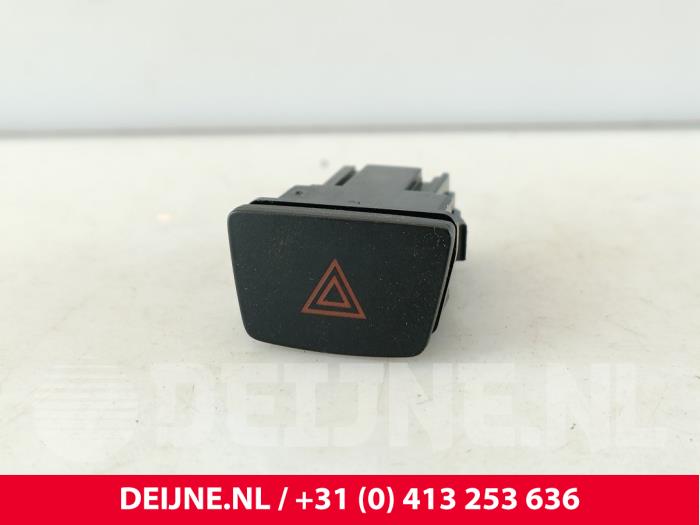 Ford Transit Custom Panikbeleuchtung Schalter O287910