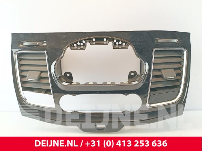 Ford Transit Custom Armaturenbrett Zierleiste O287912