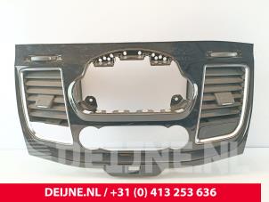 Gebruikte Dashboard sierlijst Ford Transit Custom 2.0 TDCi 16V Eco Blue 130 Prijs € 127,05 Inclusief btw aangeboden door van Deijne Onderdelen Uden B.V.