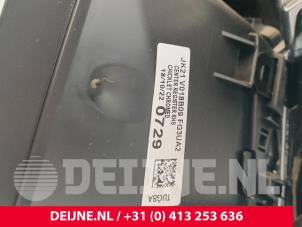 Ford Transit Custom Dashboard decoration strip O287912 photo 3