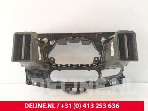 Ford Transit Custom Dashboard decoration strip O287912 photo 2
