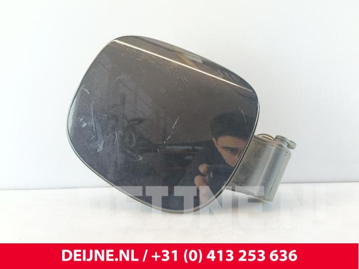 Volvo S60 Tankklappe O287913