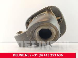 Volvo S60 Tankklappe O287913 foto 2