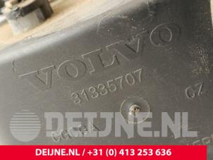 Volvo S60 Tankklappe O287913 foto 3
