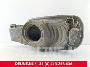 Volvo V90 Tank cap cover O287914 photo 2