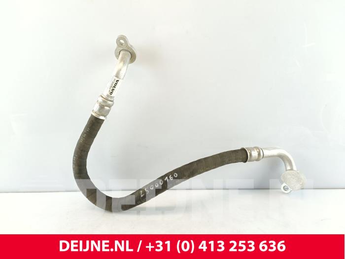 Volvo V60 Klima Leitung O287919