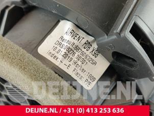 Opel Vivaro Luchtrooster Dashboard O287920 foto 3
