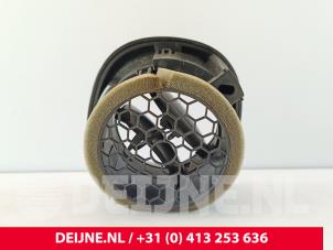 Opel Vivaro Luchtrooster Dashboard O287920 foto 2