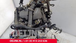 Mercedes Citan Motor O287923 foto 3
